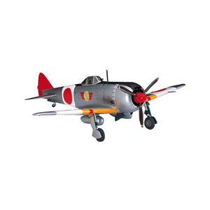 ハセガワ 1/72 中島 キ44-II 二式単座戦闘機 鍾馗(A2) H A2 シヨウキ カイ ハセガワ 1/72 中島 キ44-II 二式単座戦闘機 鍾馗(A2) H A2 シヨウキ カイ
