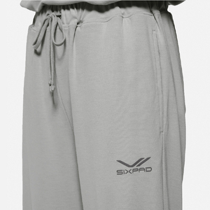 SIXPAD SIXPAD Recovery Wear Sleep Pants ライトグレー L SIXPAD ライトグレー Lサイズ SW-AD-24C-L-イメージ3