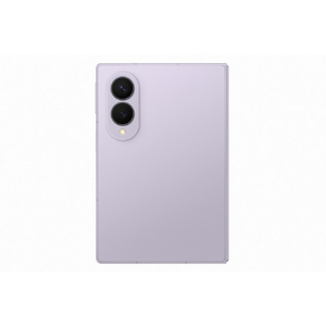 Samsung SIMフリースマートフォン Samsung Galaxy Z Fold8 512GB Lavender SM-F971QLVESJP-イメージ2