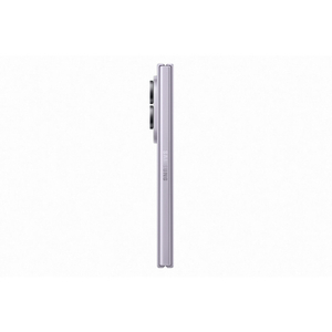 Samsung SIMフリースマートフォン Samsung Galaxy Z Fold8 512GB Lavender SM-F971QLVESJP-イメージ3