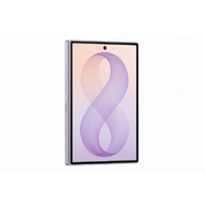 Samsung SIMフリースマートフォン Samsung Galaxy Z Fold8 512GB Lavender SM-F971QLVESJP-イメージ4