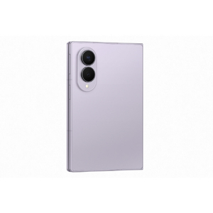 Samsung SIMフリースマートフォン Samsung Galaxy Z Fold8 512GB Lavender SM-F971QLVESJP-イメージ5