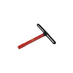 スナップオン・ツールズ バーコ　1000V絶縁仕様T型ソケットハンドル　13mm 28MV-13-イメージ1