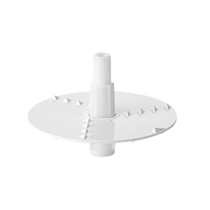 ニトリ ガラスフｰドプロセッサー e angle select ホワイト ｶﾞﾗｽﾌ-ﾄﾞﾌﾟﾛｾｯｻ-HV2C04WH-イメージ3