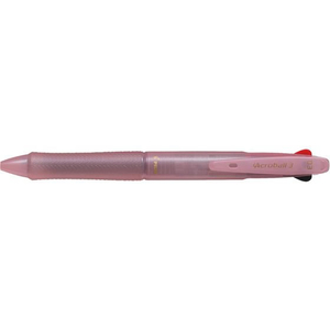 パイロット アクロボール3 激細 パールコーラルピンク FCC5240-BKAB-40MF-PCP-イメージ1