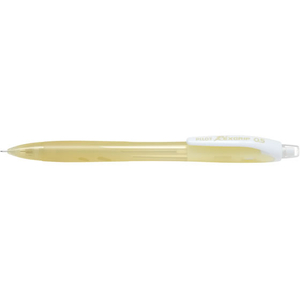 パイロット レックスグリップ 0.5mm パステルイエロー FCG668V-HRG-10R-PY5-イメージ1