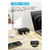 Anker USB付き電源タップ ピカチュウモデル Black A91C0N11-72-イメージ3