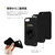 National Geographic iPhone 11 Pro用Global Seal Double Protective Case ブラック NG17133I58R-イメージ3