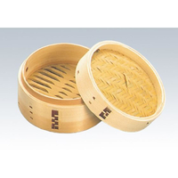 江部松商事 EBM/杉 中華セイロ 身 30cm(のせ蓋形状用) FC943KZ-0490300