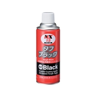 イチネンケミカルズ タフブラック 420mL 0000 15 FC957UY-6760756
