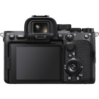 Sony α7S ミラーレス一眼 ブラック ミラーレス・クラッシックス（19)SONY α7S : 【匠のデジタル工房
