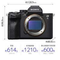 イカ　極美品SONY α7S III ILCE-7SM3 ボディOP有 α7S III ボディ ILCE-7SM3 フルサイズ ミラーレス一眼カメラ