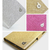 dreamplus iPhone XS/X用ケース glitter JACKET ピンク DP10133I8-イメージ6
