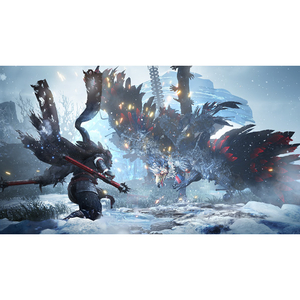 コーエーテクモゲームス 仁王3【PS5】 ELJM30813-イメージ7