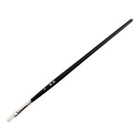 インダストリーコーワ neroナイロン画筆 平4号 FC396HX-2921316