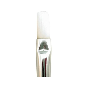 インダストリーコーワ neroナイロン画筆 平4号 FC396HX-2921316-イメージ2