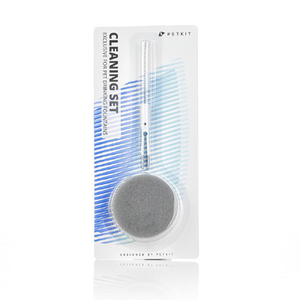 PETKIT クリｰニングキット Cleaning Set 2 PK2301ｸﾘ-ﾆﾝｸﾞｷﾂﾄ-イメージ1