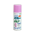 アトムサポート アトムペイント/水性スプレー 300mL パープル FC652SM