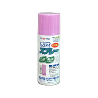 アトムサポート アトムペイント/水性スプレー 300mL パープル FC652SM