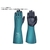 Ansell/耐薬品手袋 アルファテック 04-005 Mサイズ 04-005-8 FC339VC-2579544-イメージ1