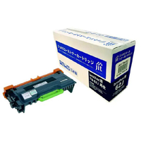 JIT ブラザー TN-62J互換 リサイクルトナー JRT-TN-62J ブラック JRT-TN-62J