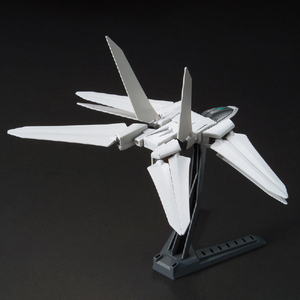 バンダイスピリッツ HGBC 1/144 ギャラクシーブースター HGBC33ｷﾞﾔﾗｸｼ-ﾌﾞ-ｽﾀ-N-イメージ2