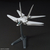 バンダイスピリッツ HGBC 1/144 ギャラクシーブースター HGBC33ｷﾞﾔﾗｸｼ-ﾌﾞ-ｽﾀ-N-イメージ1