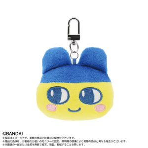 バンダイヌイ ちんまりおかおマスコット たまごっち(BOX) ECｾﾝﾖｳﾁﾝﾏﾘｵｶｵﾀﾏｺﾞﾂﾁBOX-イメージ2