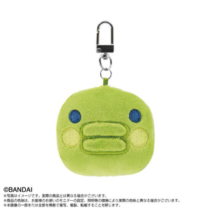 バンダイヌイ ちんまりおかおマスコット たまごっち(BOX) ECｾﾝﾖｳﾁﾝﾏﾘｵｶｵﾀﾏｺﾞﾂﾁBOX-イメージ4