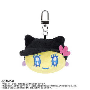 バンダイヌイ ちんまりおかおマスコット たまごっち(BOX) ECｾﾝﾖｳﾁﾝﾏﾘｵｶｵﾀﾏｺﾞﾂﾁBOX-イメージ7
