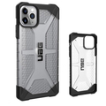 プリンストン iPhone 11 Pro Max用 PLASMAケース クリアカラー 耐衝撃 6.5インチ UAG-IPH19Lシリーズ アイス UAG-IPH19L-IC