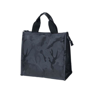 トルネ BONTEクールランチバッグ 角型 カモフラ FC889PU-P-3536-イメージ1