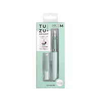 セーラー万年筆 TUZU アジャスト 万年筆 グリーン M FC162SA-120541460