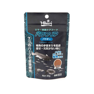 キョーリン パラクリア パウダー 35g FCE479H-イメージ1