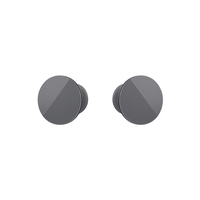 マイクロソフト HVM-00015 Surface Earbuds ダーク グレー