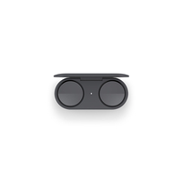 マイクロソフト HVM-00015 Surface Earbuds ダーク グレー