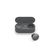 マイクロソフト Surface Earbuds ダーク グレー(グラファイト) HVM-00015-イメージ6