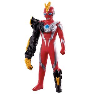 バンダイ ウルトラヒーローシリーズ 109 ウルトラマンオメガ トライガロンアーマー UH109オメガトライガロンア-マ- バンダイ ウルトラヒーローシリーズ 109 ウルトラマンオメガ トライガロンアーマー UH109オメガトライガロンア-マ-