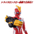 バンダイ ウルトラヒーローシリーズ 109 ウルトラマンオメガ トライガロンアーマー UH109ｵﾒｶﾞﾄﾗｲｶﾞﾛﾝｱ-ﾏ--イメージ2