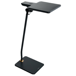 スワン LEDアームスタンド(スタンド式) EXARMα ブラック LEX-3151BK-イメージ1