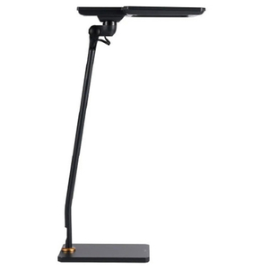 スワン LEDアームスタンド(スタンド式) EXARMα ブラック LEX-3151BK-イメージ3