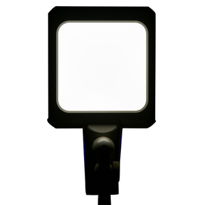 スワン LEDアームスタンド(スタンド式) EXARMα ブラック LEX-3151BK-イメージ5