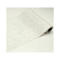 カモ井 mt CASA FLEECE PureNetCeilingEmbroideryPaperWhite FC36855-MTCAF2326