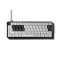 Pulsar PCMK3 HE 60 White 日本語配列 JIS] PCMK 3HE 60 Hall Effect Magnetic Gaming Keyboard – Pulsar