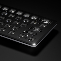 Pulsar PCMK 3 HE 60ゲーミングキーボード JIS配 列 JIS] PCMK 3HE 60 Hall Effect Magnetic Gaming Keyboard