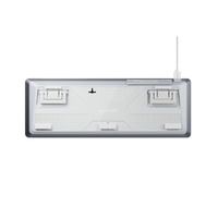 Pulsar PCMK3HE611W PCMK 3 HE 60 JIS ゲーミングキーボード White