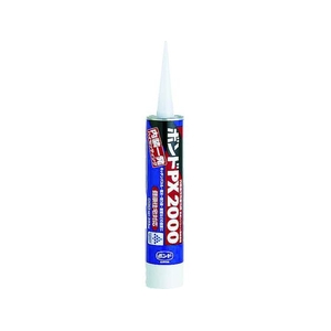 コニシ ボンドPX2000 333ml(カートリッジ) #57780 FC599FS-3748502-イメージ1
