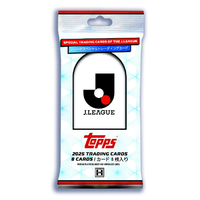 Topps Jﾘ-ｸﾞﾌﾗﾂｸﾞｼﾂﾌﾟ2025BOX 2025Jリーグフラッグシップ |エディオン