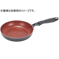 パール金属 クックサインIH対応ダイヤモンドコートフライパン20cm FC789NM-HB-5583