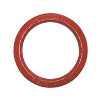 大洋製器工業 ハイパーリング 1.25t 15×100 1.2510015 FC905GR-7531419